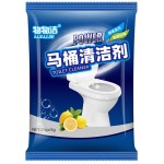 Кислородное чистящее средство для унитаза. 25гр.